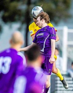 Set piece pain for Keilor Park