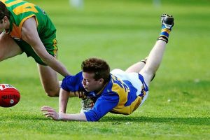 Sunshine Kangaroos to shape final five