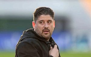 Green Gully endure a dismal July