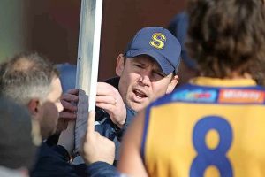 Coach’s shock decision puts Sunshine Kangaroos first