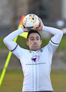 Undefeated Westside Strikers on track for memorable first year