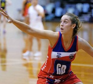 City West Falcons maintain pressure