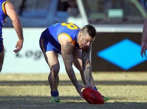 Short game wins the day for Deer Park