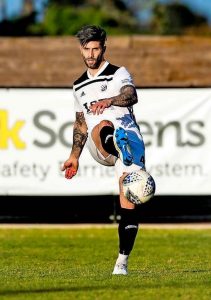 Testing times for St Albans