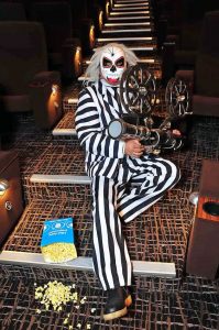 Bewitched by short films