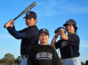 On base for fun times