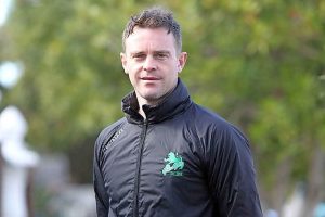 Downes talks up new role at Green Gully