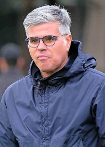 Melbourne Knights leave run too late