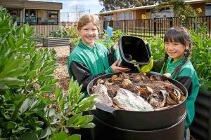 Bin there, done that