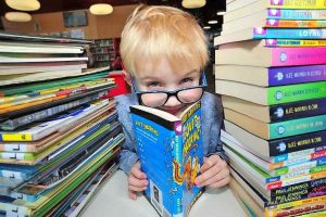 Paging all for a top time