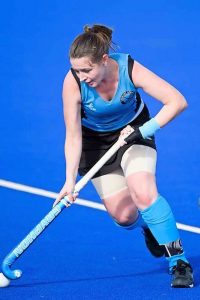 Caroline Springs sticks to game plan with four finalists