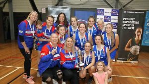 Point Cook a cut above the rest in inaugural season