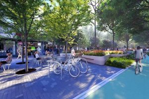 Sunshine’s green revolution