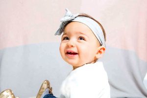 Mum, bub inject some passion