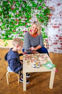 MY BRIMBANK: Chrissie Davies