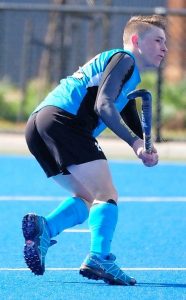 Dominant Caroline Springs ready for finals