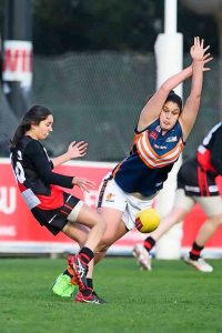 Burnside Heights’ dream run over