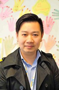 Brawl race factor downplayed