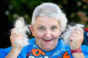 Close shave booked in