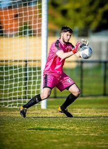 North Sunshine Eagles’ win disappoints