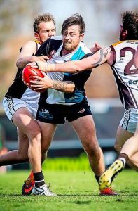 Hillside falls just short