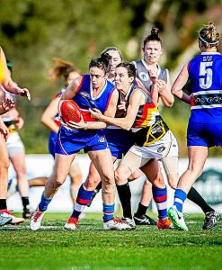 Keilor rues grand chance