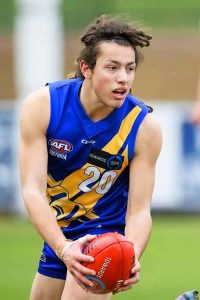 Darcy Cassar’s grand season