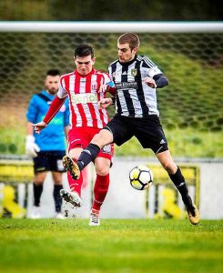 Stallions’ promotion all part of an ambitious plan