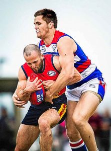 Yarraville Seddon strengthens bond