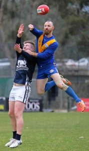 Deer Park kick-starts campaign