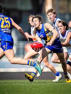 Star Western Jets ready for action on the big stage