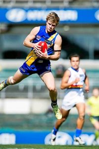 Second half blitz seals win for Western Jets