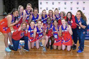 City West Falcons sweet victory