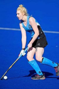 Caroline Springs finds finals campaign twice as nice