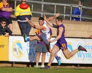 Deer Park does it again