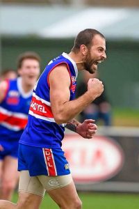 Keilor snatches victory