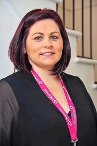 My Brimbank: Jessica Amsden