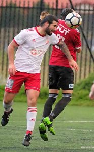 Western Eagles fade as season comes to an end