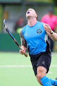 Caroline Springs fall at the last hurdle