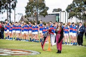 Keilor misses its chance