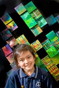 School art with heart