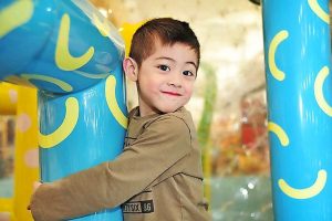 Dive into school holidays