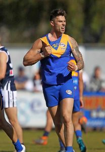 Stewart cranks out another showstopper for Deer Park