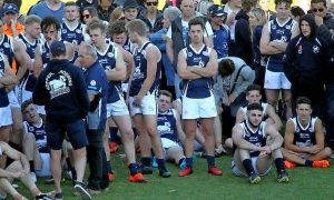 Hoppers Crossing looks to future