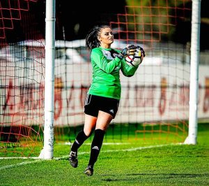 St Albans rise up in unusual circumstances