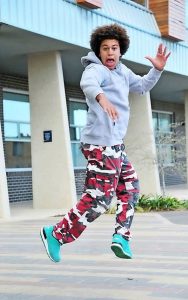 Banjo takes the next step