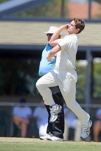 St Albans ready to mix it with the best