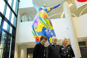 A celebration of women