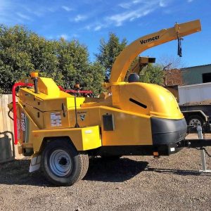 Business crippled by brazen theft