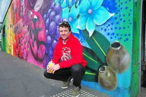 Fruits of labour unveiled